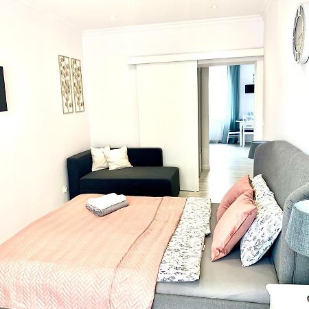 Apartamenty Sienkiewicza De Lux 凯尔采 外观 照片