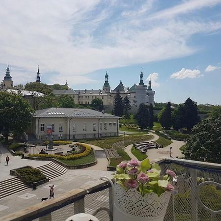 Apartamenty Sienkiewicza De Lux 凯尔采 外观 照片