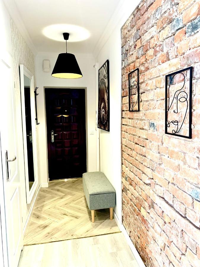 Apartamenty Sienkiewicza De Lux 凯尔采 外观 照片