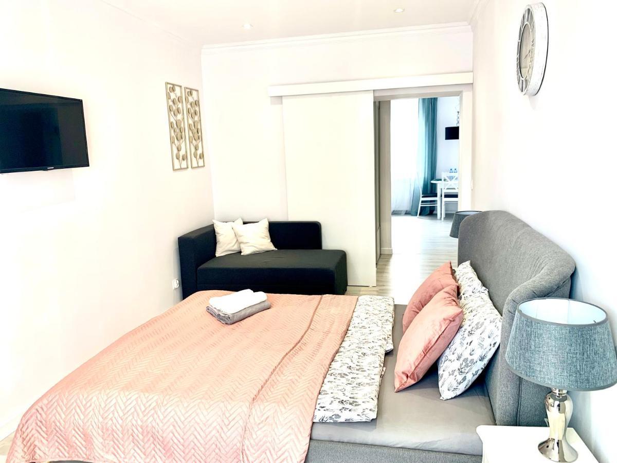 Apartamenty Sienkiewicza De Lux 凯尔采 外观 照片
