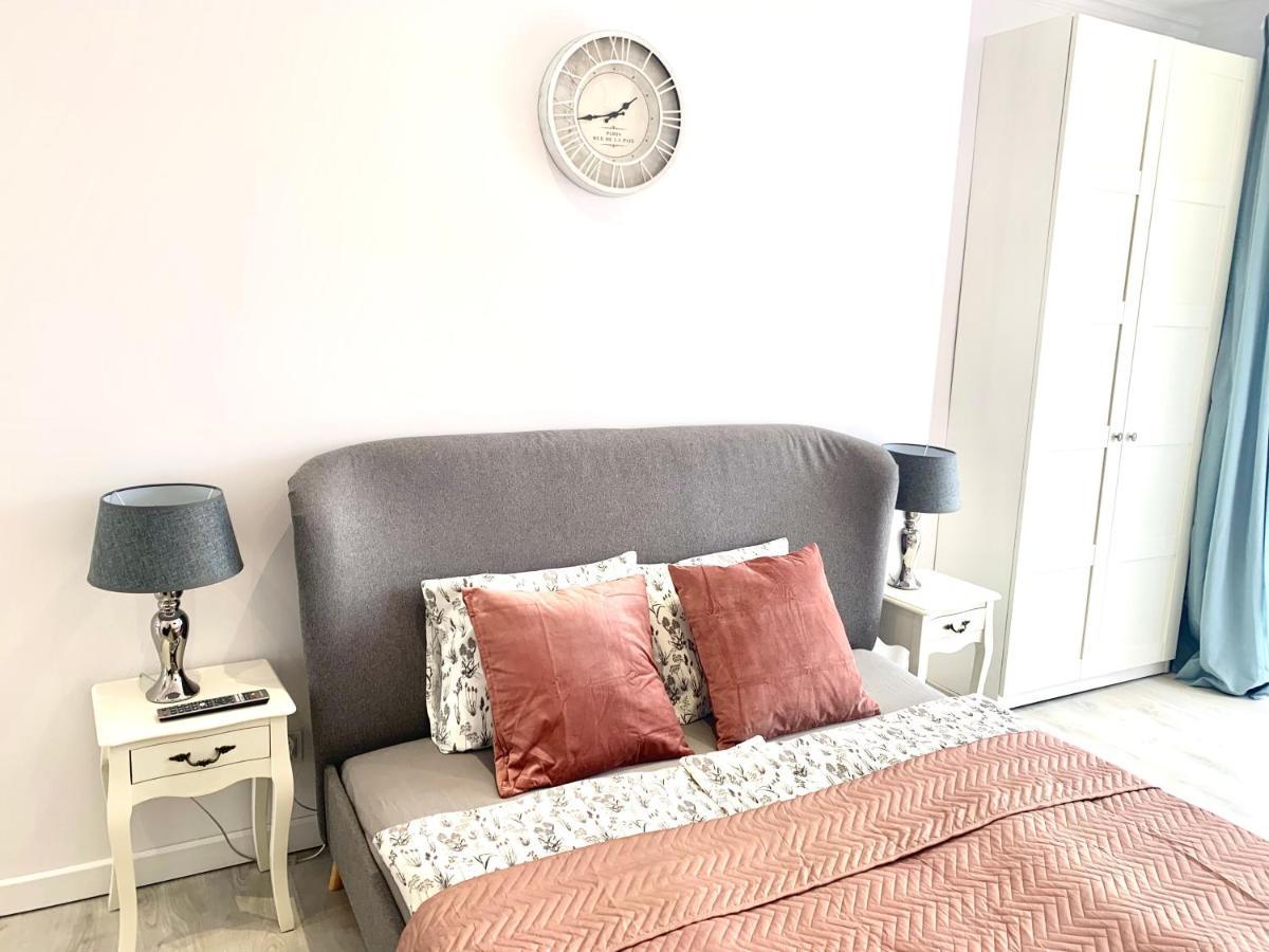 Apartamenty Sienkiewicza De Lux 凯尔采 外观 照片