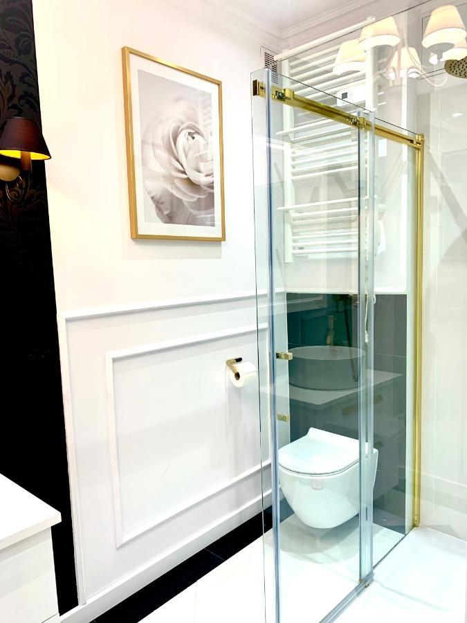 Apartamenty Sienkiewicza De Lux 凯尔采 外观 照片