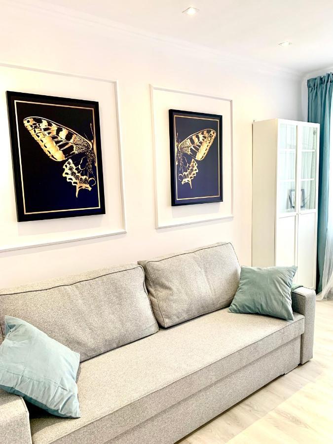 Apartamenty Sienkiewicza De Lux 凯尔采 外观 照片
