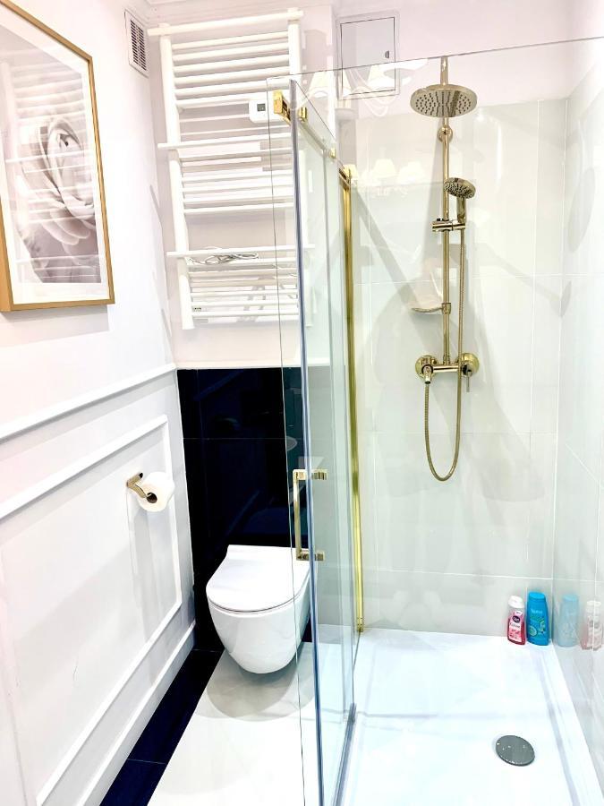 Apartamenty Sienkiewicza De Lux 凯尔采 外观 照片