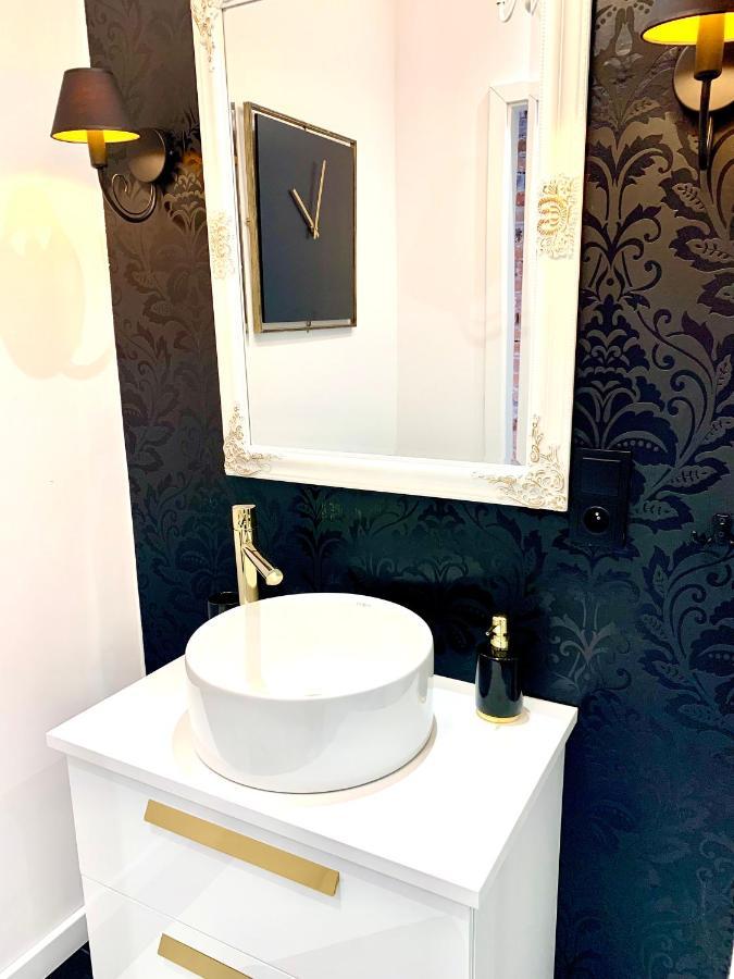 Apartamenty Sienkiewicza De Lux 凯尔采 外观 照片