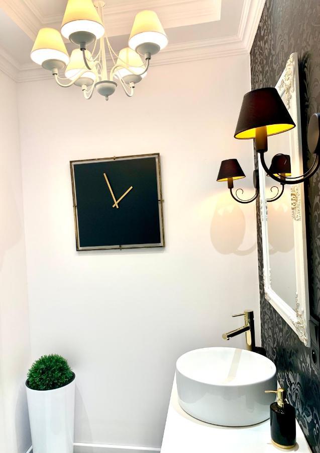 Apartamenty Sienkiewicza De Lux 凯尔采 外观 照片