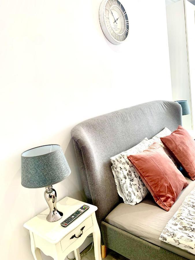 Apartamenty Sienkiewicza De Lux 凯尔采 外观 照片