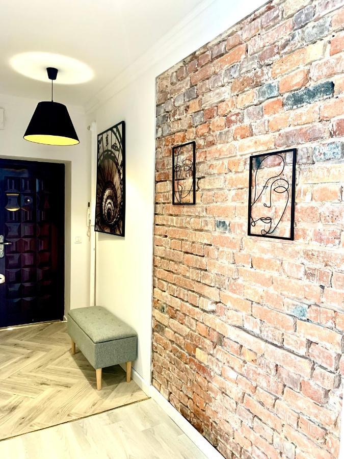 Apartamenty Sienkiewicza De Lux 凯尔采 外观 照片